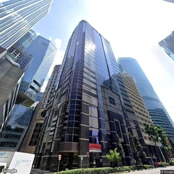 John Hancock Tower (D1), Office #501107951